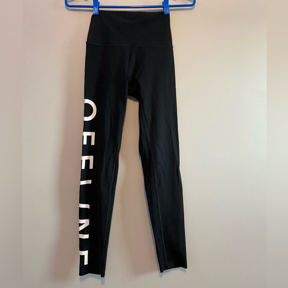 Aerie leggings - Picture 2 of 4